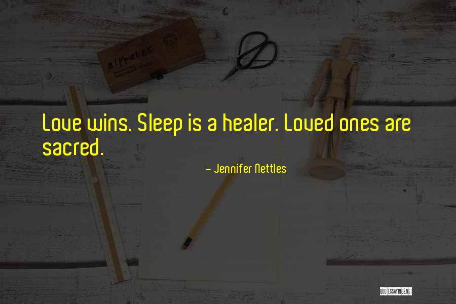 Palimpsestical Quotes By Jennifer Nettles Palimpsestical Quotes By Jennifer Nettles