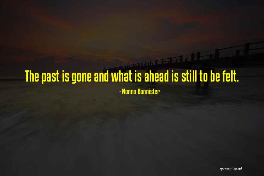 Palimpsestical Quotes By Nonna Bannister Palimpsestical Quotes By Nonna Bannister
