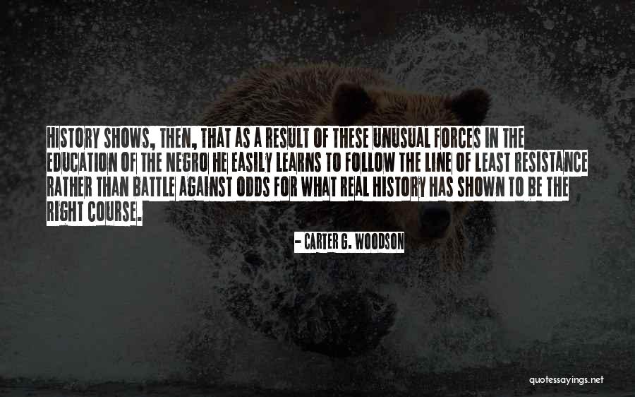 Palimpsesto Letra Quotes By Carter G. Woodson Palimpsesto Letra Quotes By Carter G. Woodson
