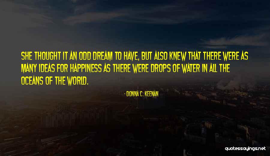 Palin Truth Quotes By Donna C. Keenan Palin Truth Quotes By Donna C. Keenan