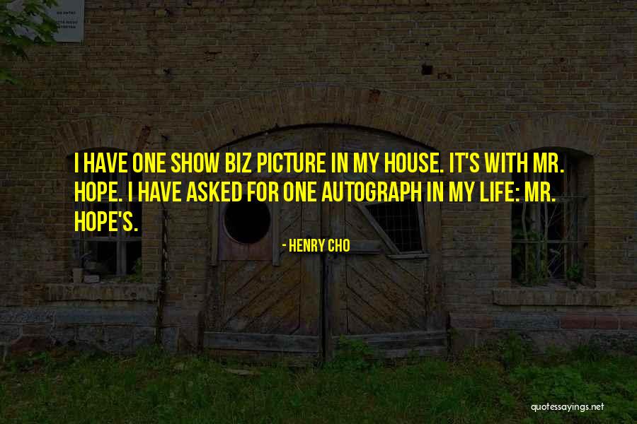 Palindromo Ejemplo Quotes By Henry Cho Palindromo Ejemplo Quotes By Henry Cho