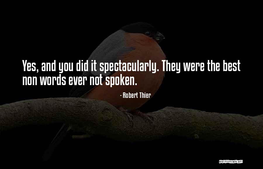 Palingenesis Fate Quotes By Robert Thier Palingenesis Fate Quotes By Robert Thier