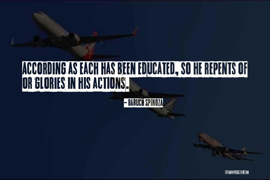 Palings Define Quotes By Baruch Spinoza Palings Define Quotes By Baruch Spinoza