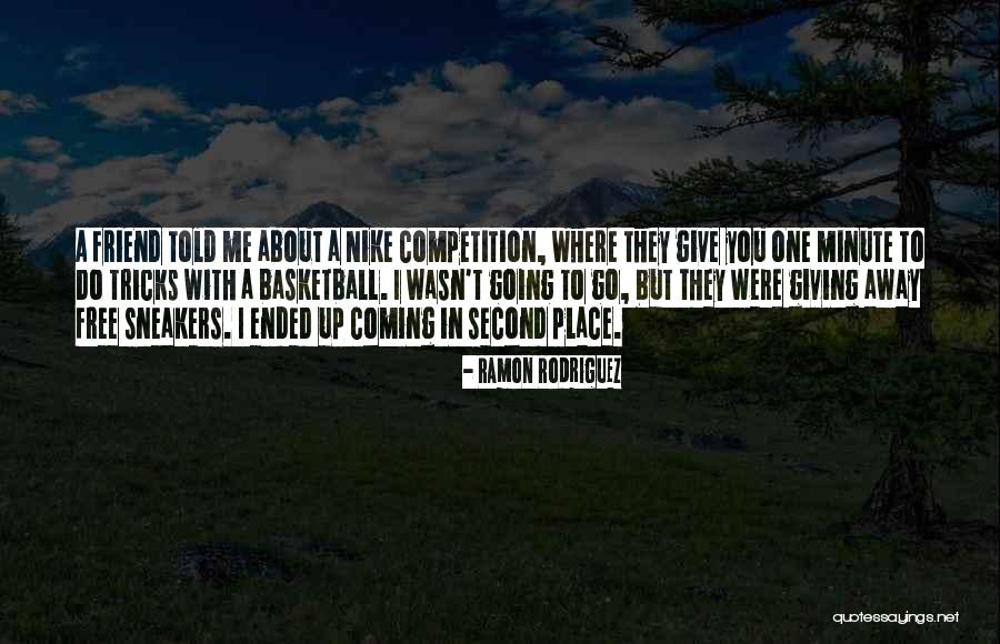 Palinisms Quotes By Ramon Rodriguez Palinisms Quotes By Ramon Rodriguez