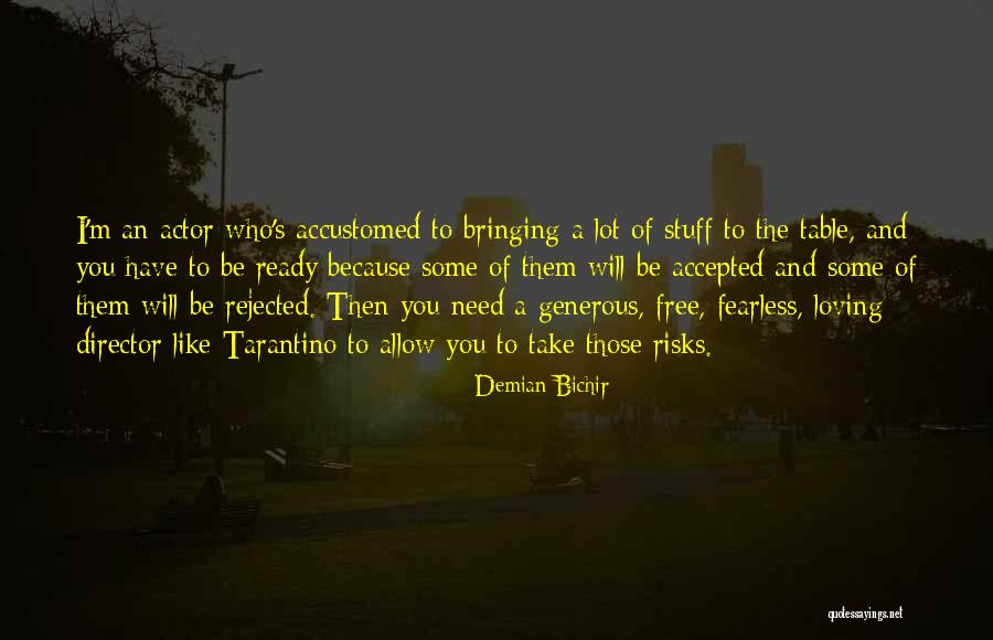 Palins Quotes By Demian Bichir Palins Quotes By Demian Bichir