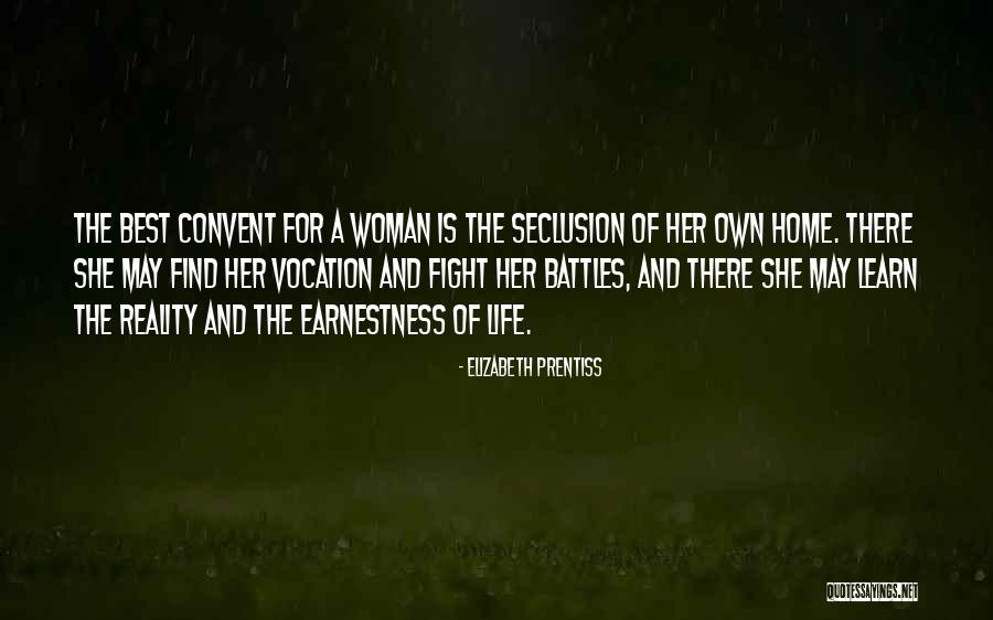 Palissy Quotes By Elizabeth Prentiss Palissy Quotes By Elizabeth Prentiss