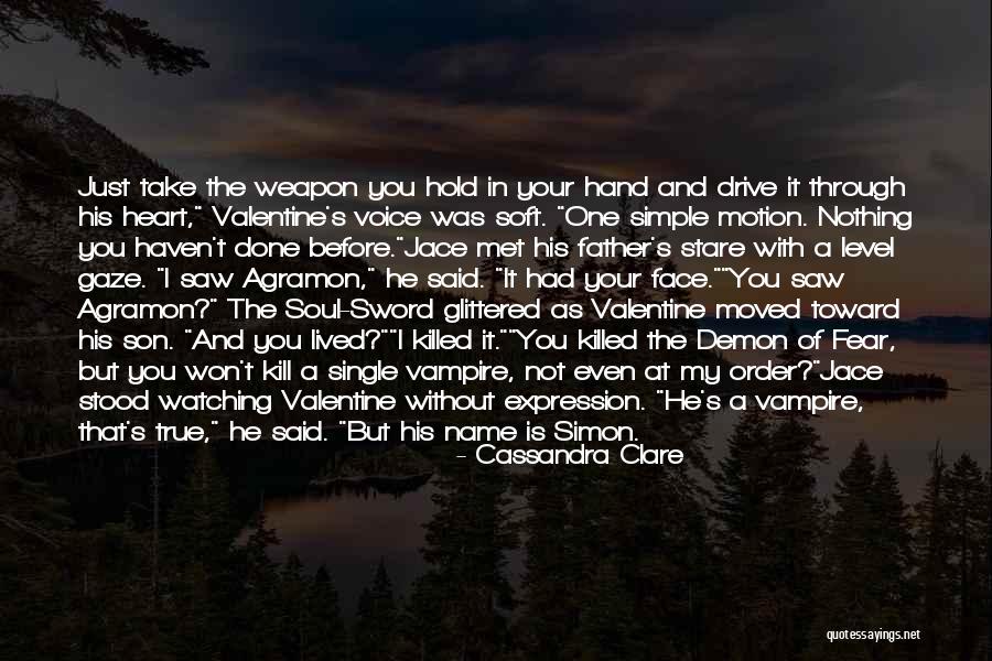 Palitana Quotes By Cassandra Clare Palitana Quotes By Cassandra Clare