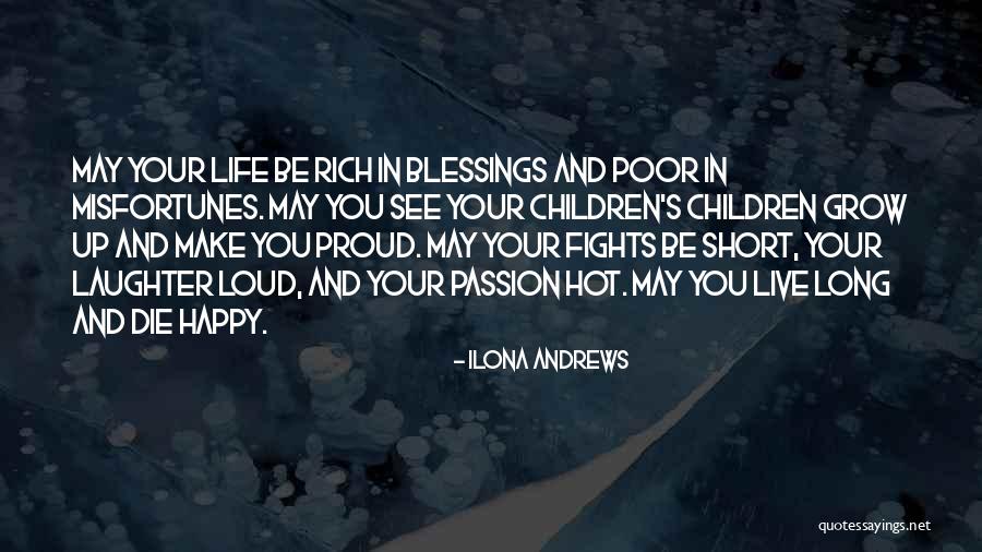 Palitana Quotes By Ilona Andrews Palitana Quotes By Ilona Andrews