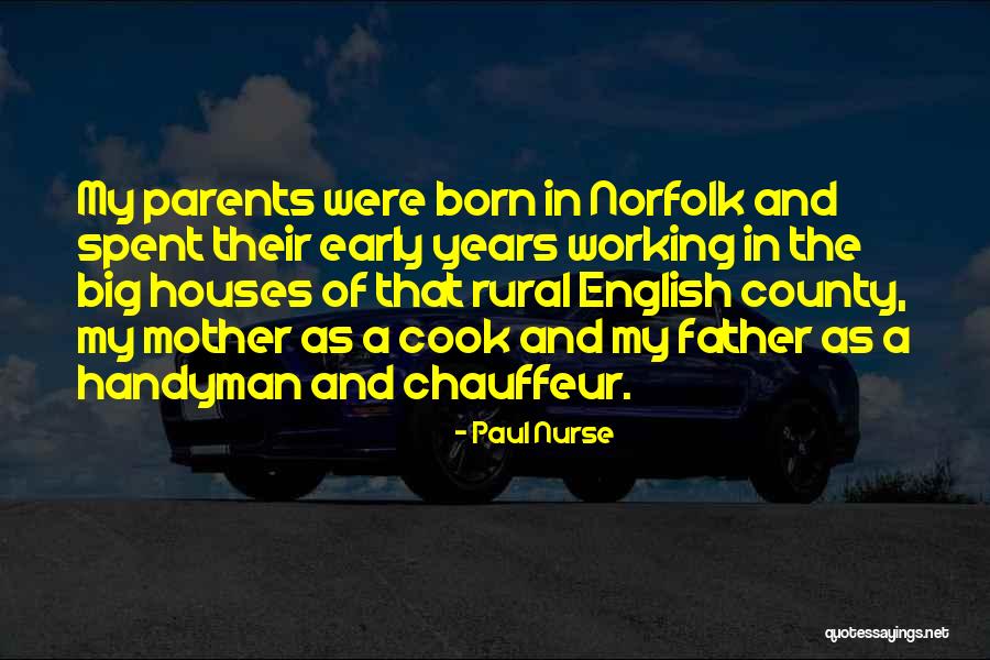 Palitana Quotes By Paul Nurse Palitana Quotes By Paul Nurse