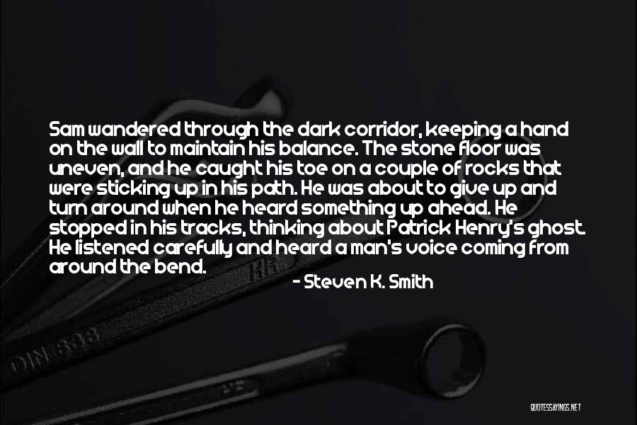 Palitaw Filipino Quotes By Steven K. Smith Palitaw Filipino Quotes By Steven K. Smith