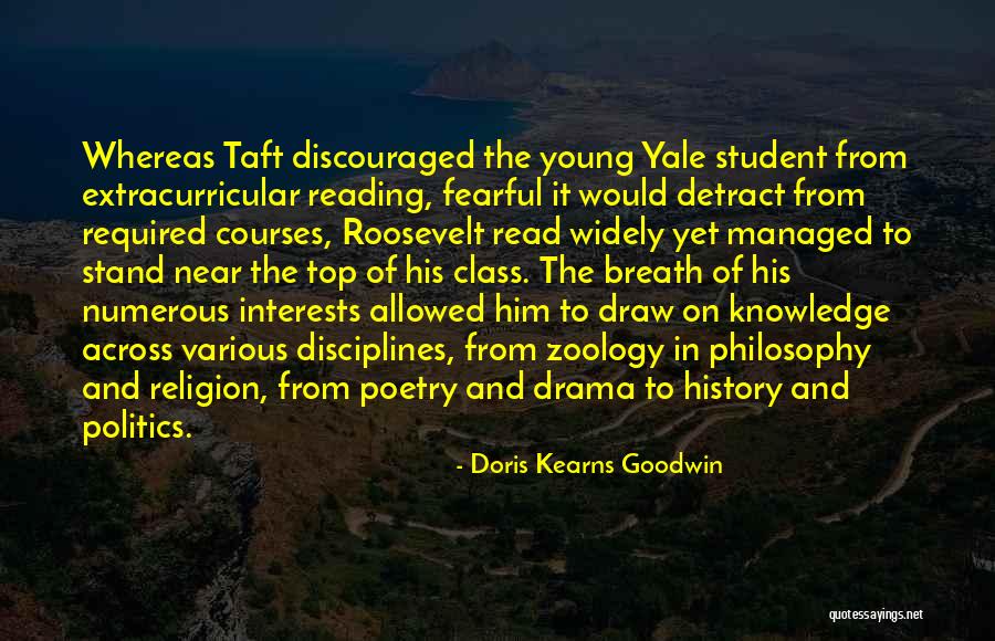 Palitaw Na Quotes By Doris Kearns Goodwin Palitaw Na Quotes By Doris Kearns Goodwin