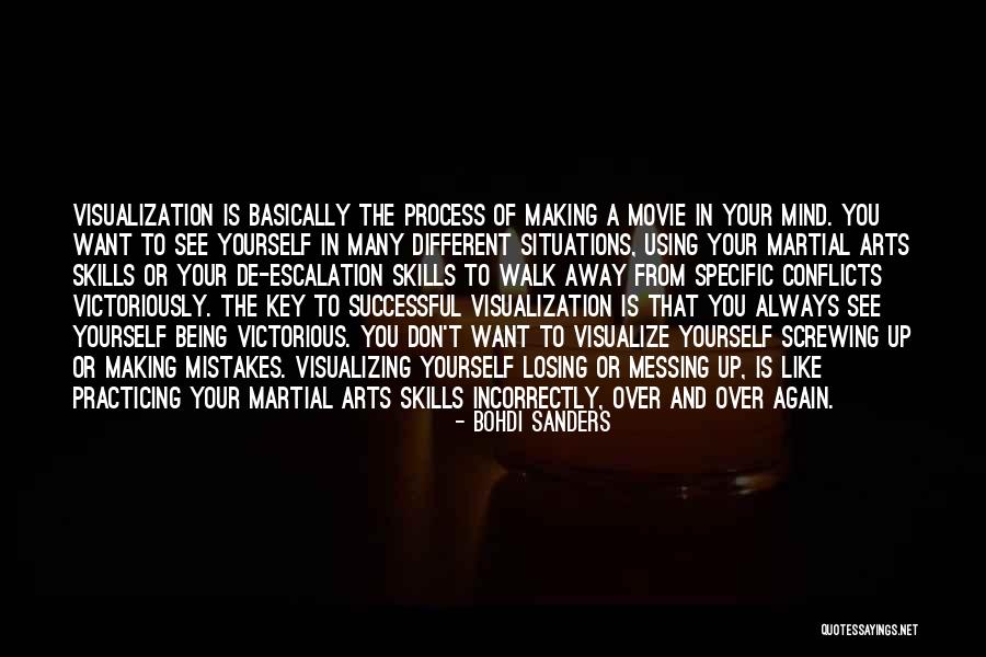 Palitaw Sa Quotes By Bohdi Sanders Palitaw Sa Quotes By Bohdi Sanders