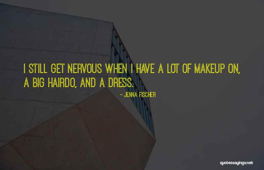 Palitaw Sa Quotes By Jenna Fischer