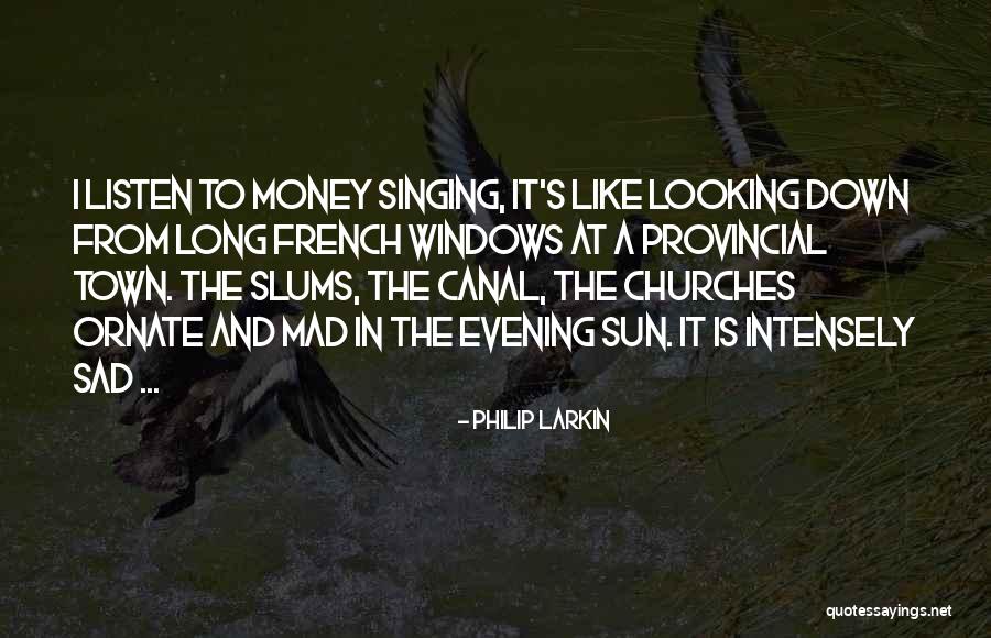 Palitaw Sa Quotes By Philip Larkin Palitaw Sa Quotes By Philip Larkin