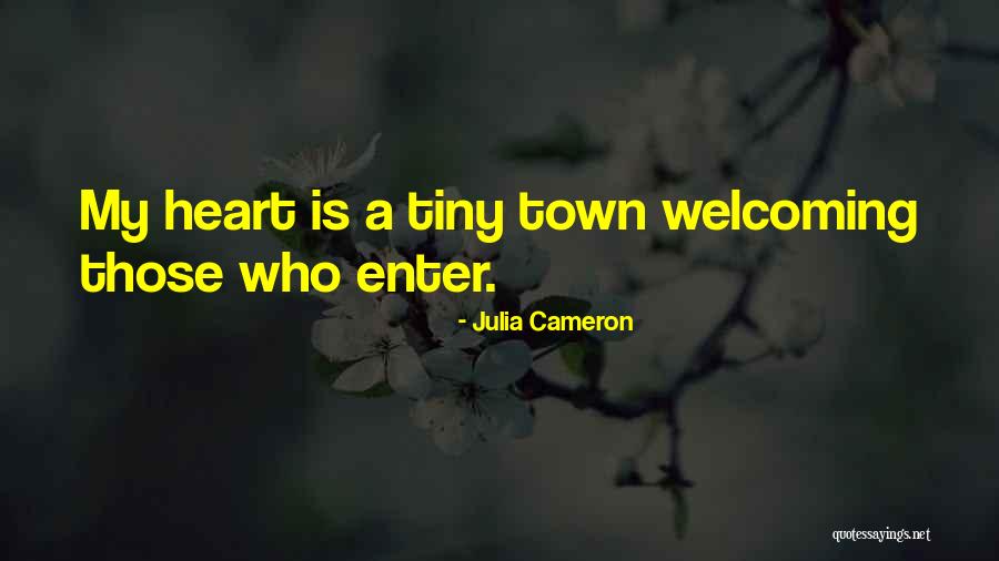 Palitha Perera Quotes By Julia Cameron Palitha Perera Quotes By Julia Cameron