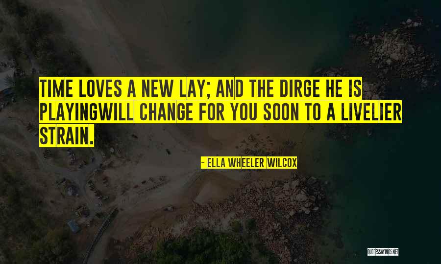 Palitha Range Quotes By Ella Wheeler Wilcox Palitha Range Quotes By Ella Wheeler Wilcox