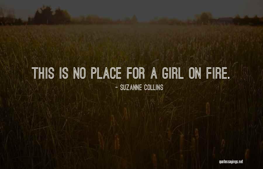 Palitos Chinos Quotes By Suzanne Collins Palitos Chinos Quotes By Suzanne Collins