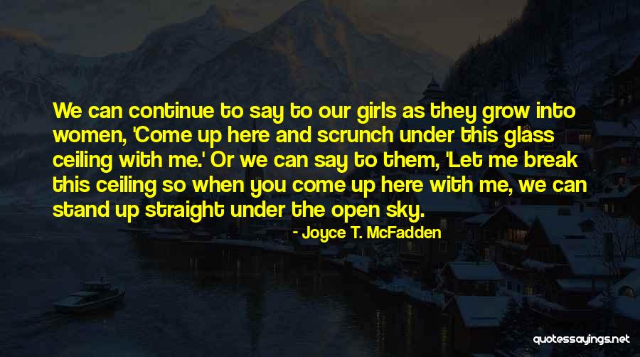 Palitz Producer Quotes By Joyce T. McFadden Palitz Producer Quotes By Joyce T. McFadden