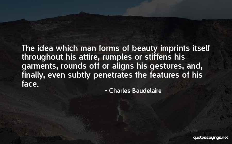 Paliu Durpynas Quotes By Charles Baudelaire Paliu Durpynas Quotes By Charles Baudelaire