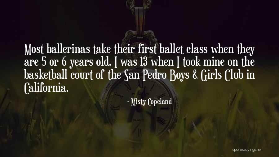 Paliwal Brahmin Quotes By Misty Copeland Paliwal Brahmin Quotes By Misty Copeland