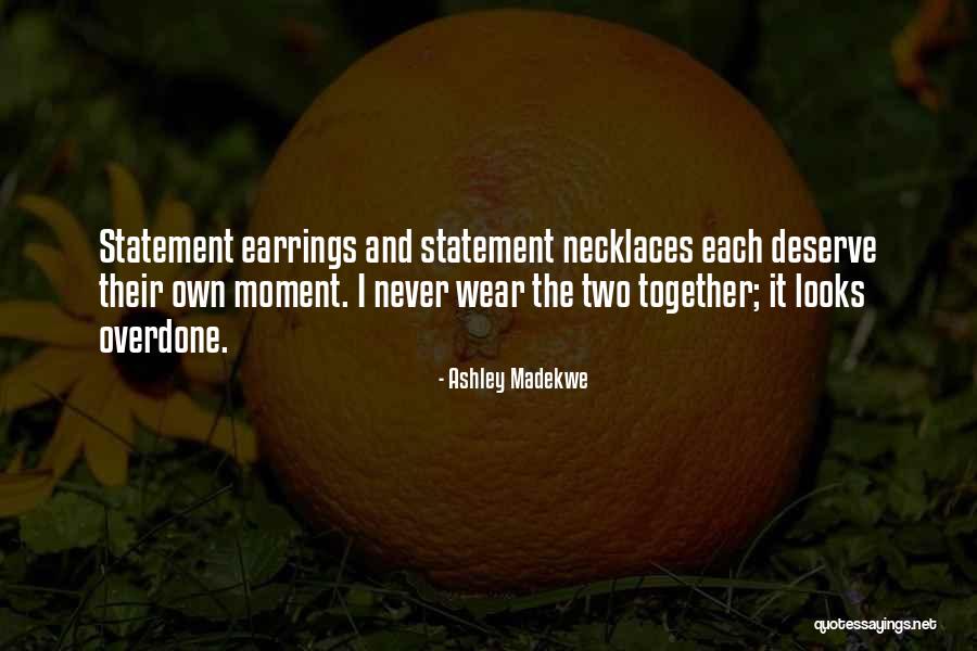 Paliwal Panipat Quotes By Ashley Madekwe Paliwal Panipat Quotes By Ashley Madekwe