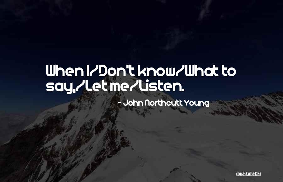Paliwal Panipat Quotes By John Northcutt Young Paliwal Panipat Quotes By John Northcutt Young