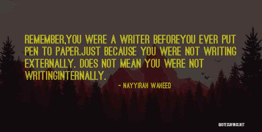 Palizzi Social Quotes By Nayyirah Waheed Palizzi Social Quotes By Nayyirah Waheed