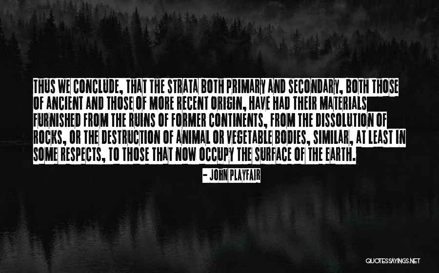 Palkhivala Foundation Quotes By John Playfair Palkhivala Foundation Quotes By John Playfair