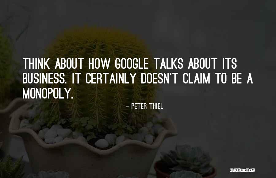 Palkkakuitti Quotes By Peter Thiel Palkkakuitti Quotes By Peter Thiel