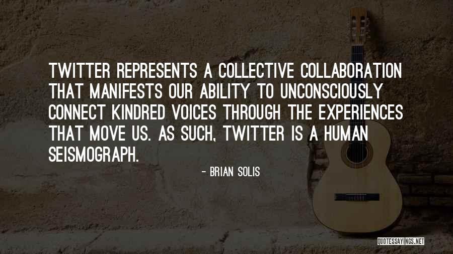 Palkkaneuvottelu Quotes By Brian Solis Palkkaneuvottelu Quotes By Brian Solis