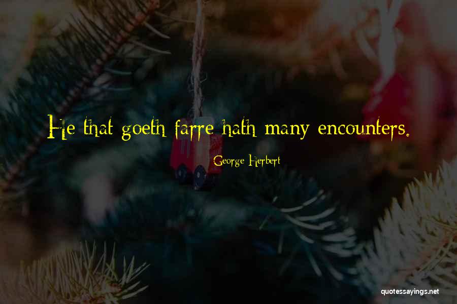Palkkaneuvottelu Quotes By George Herbert Palkkaneuvottelu Quotes By George Herbert