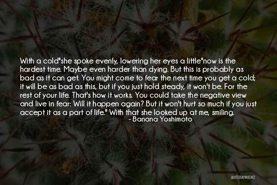 Palkovice Quotes By Banana Yoshimoto Palkovice Quotes By Banana Yoshimoto