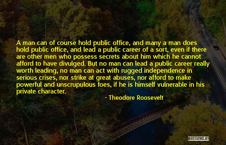 Palkovics L Szl Quotes By Theodore Roosevelt Palkovics L Szl Quotes By Theodore Roosevelt