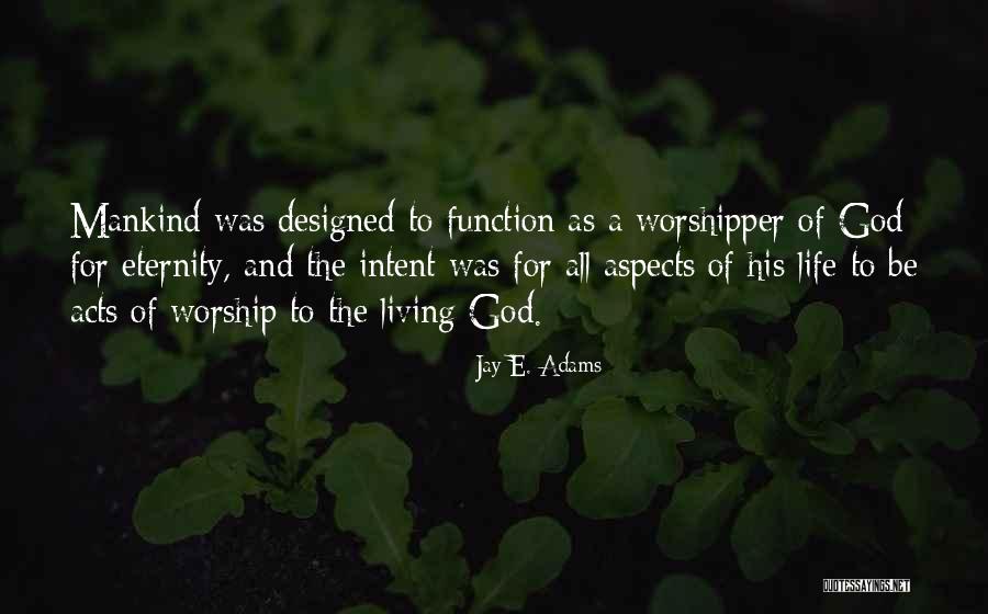 Pallab Sarker Quotes By Jay E. Adams Pallab Sarker Quotes By Jay E. Adams