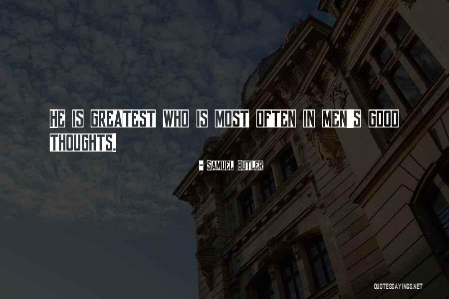 Pallab Sarker Quotes By Samuel Butler Pallab Sarker Quotes By Samuel Butler