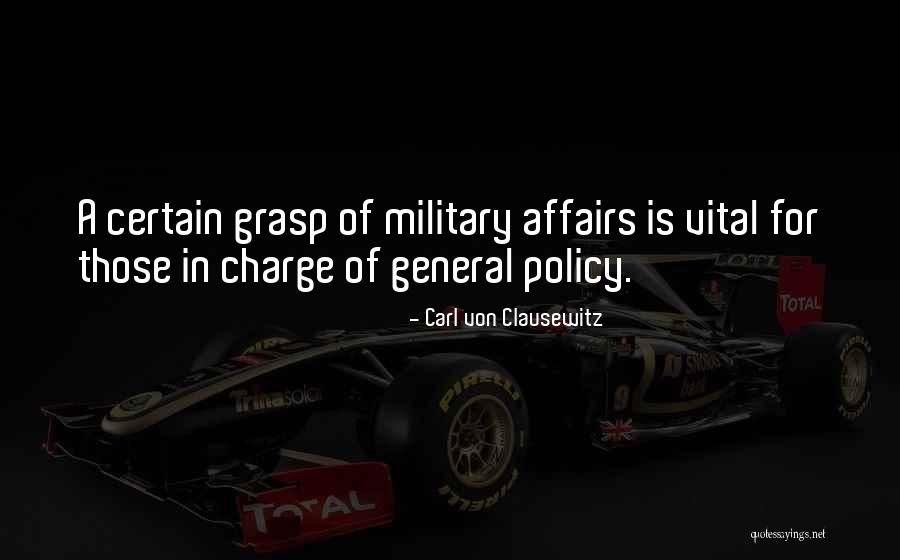 Palladian Villas Quotes By Carl Von Clausewitz