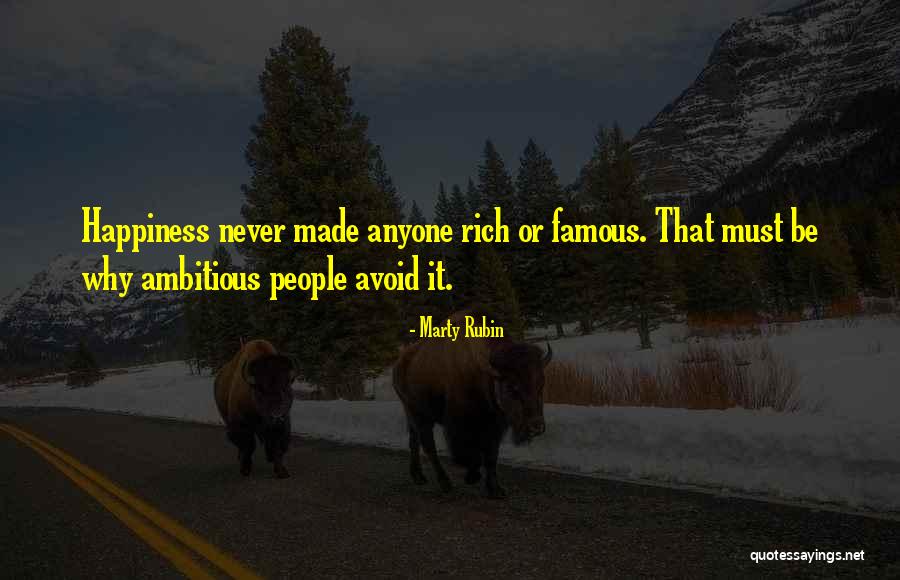 Palladian Villas Quotes By Marty Rubin