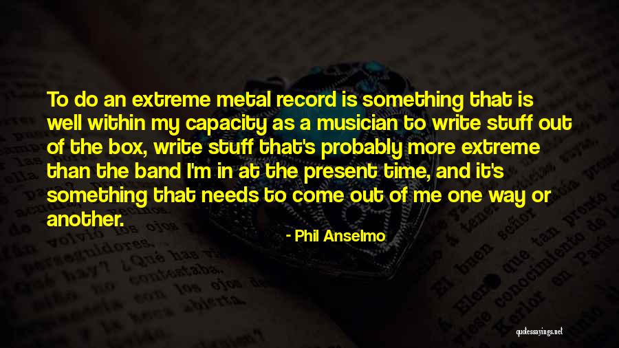 Palladino Painting Quotes By Phil Anselmo Palladino Painting Quotes By Phil Anselmo