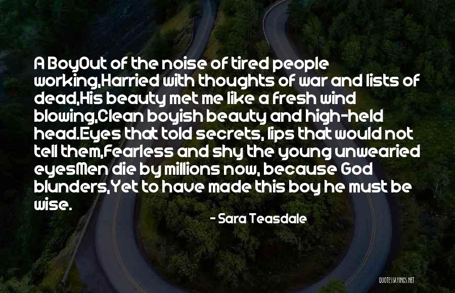 Palladino Painting Quotes By Sara Teasdale Palladino Painting Quotes By Sara Teasdale