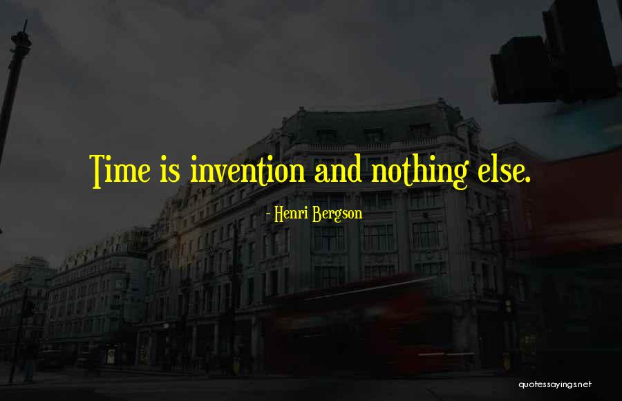 Palladio 16 Quotes By Henri Bergson