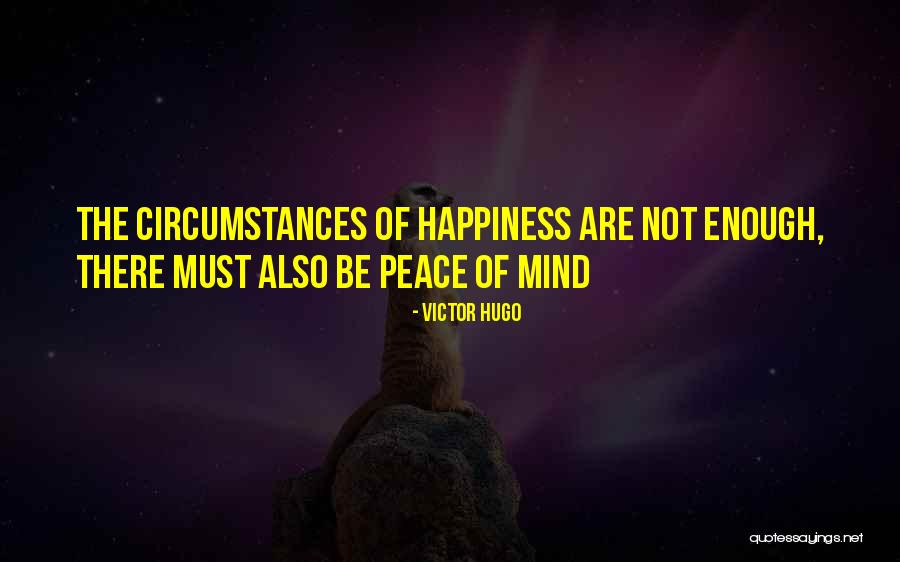 Palladios Quotes By Victor Hugo