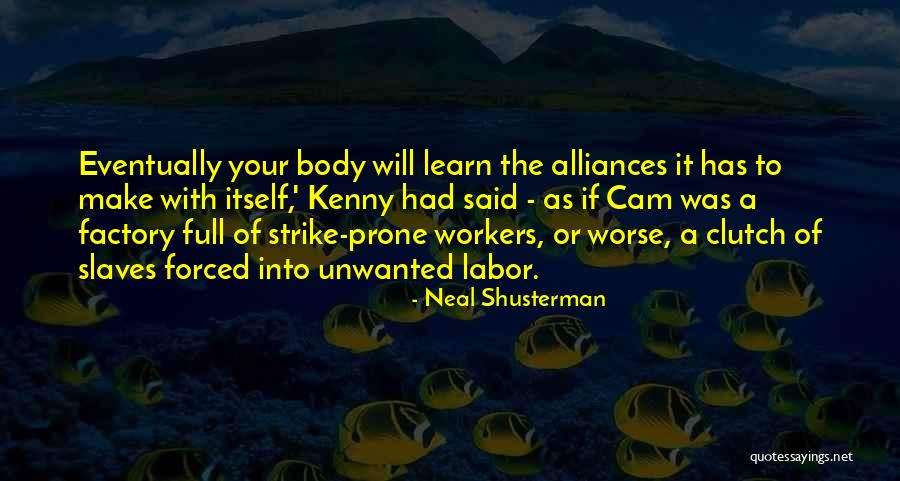 Palladium Resorts Quotes By Neal Shusterman Palladium Resorts Quotes By Neal Shusterman
