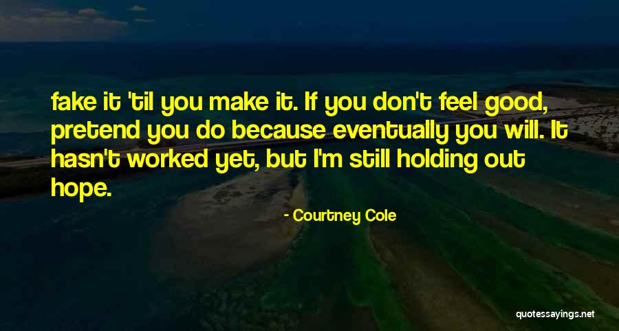 Pallais Gallien Quotes By Courtney Cole Pallais Gallien Quotes By Courtney Cole