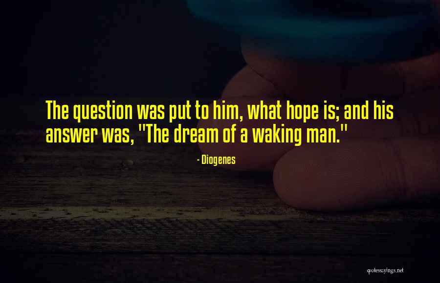 Pallais Memorial Middle School Quotes By Diogenes Pallais Memorial Middle School Quotes By Diogenes