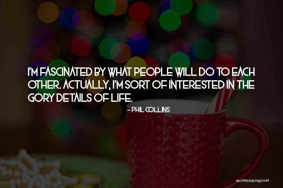 Pallakix Quotes By Phil Collins Pallakix Quotes By Phil Collins