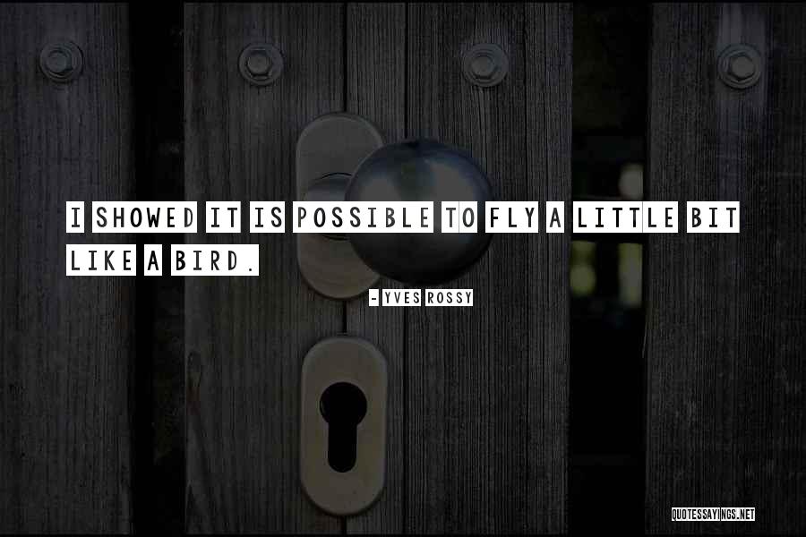 Pallakix Quotes By Yves Rossy Pallakix Quotes By Yves Rossy