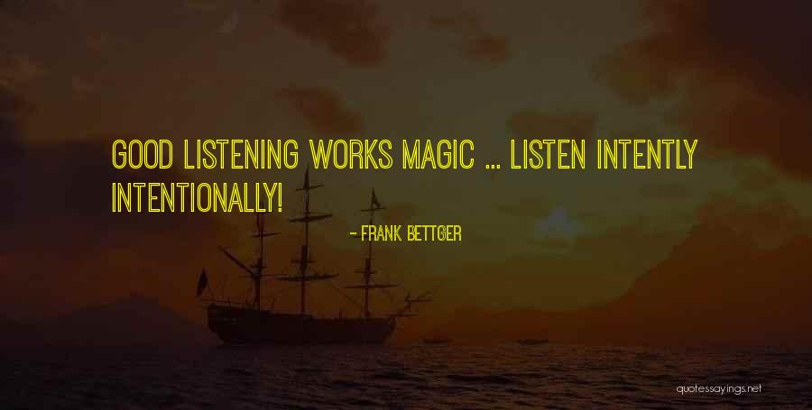 Pallakku Quotes By Frank Bettger Pallakku Quotes By Frank Bettger