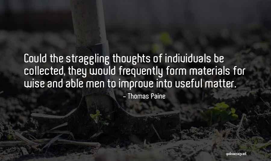 Pallakku Quotes By Thomas Paine Pallakku Quotes By Thomas Paine