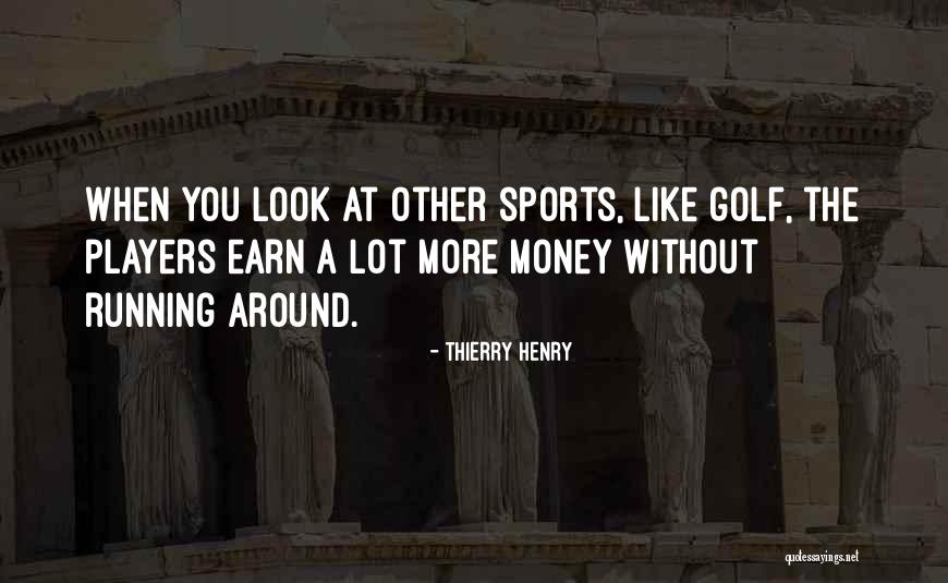 Pallante Concrete Quotes By Thierry Henry Pallante Concrete Quotes By Thierry Henry