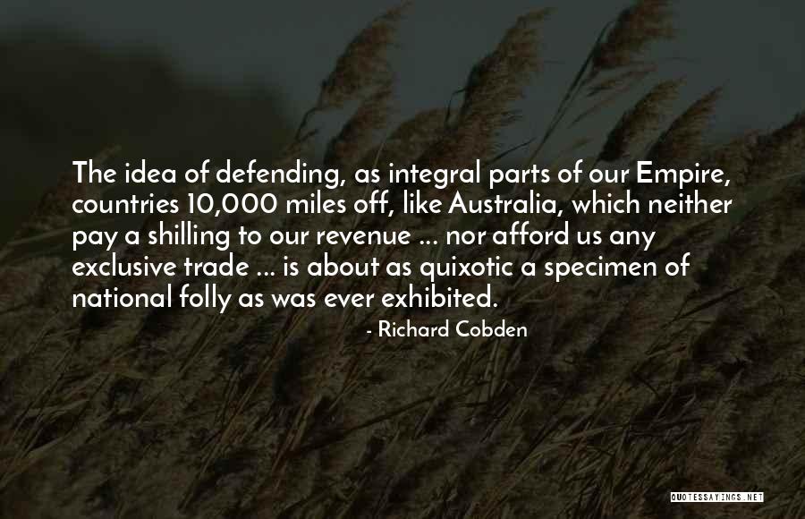 Pallaoro Surname Quotes By Richard Cobden Pallaoro Surname Quotes By Richard Cobden